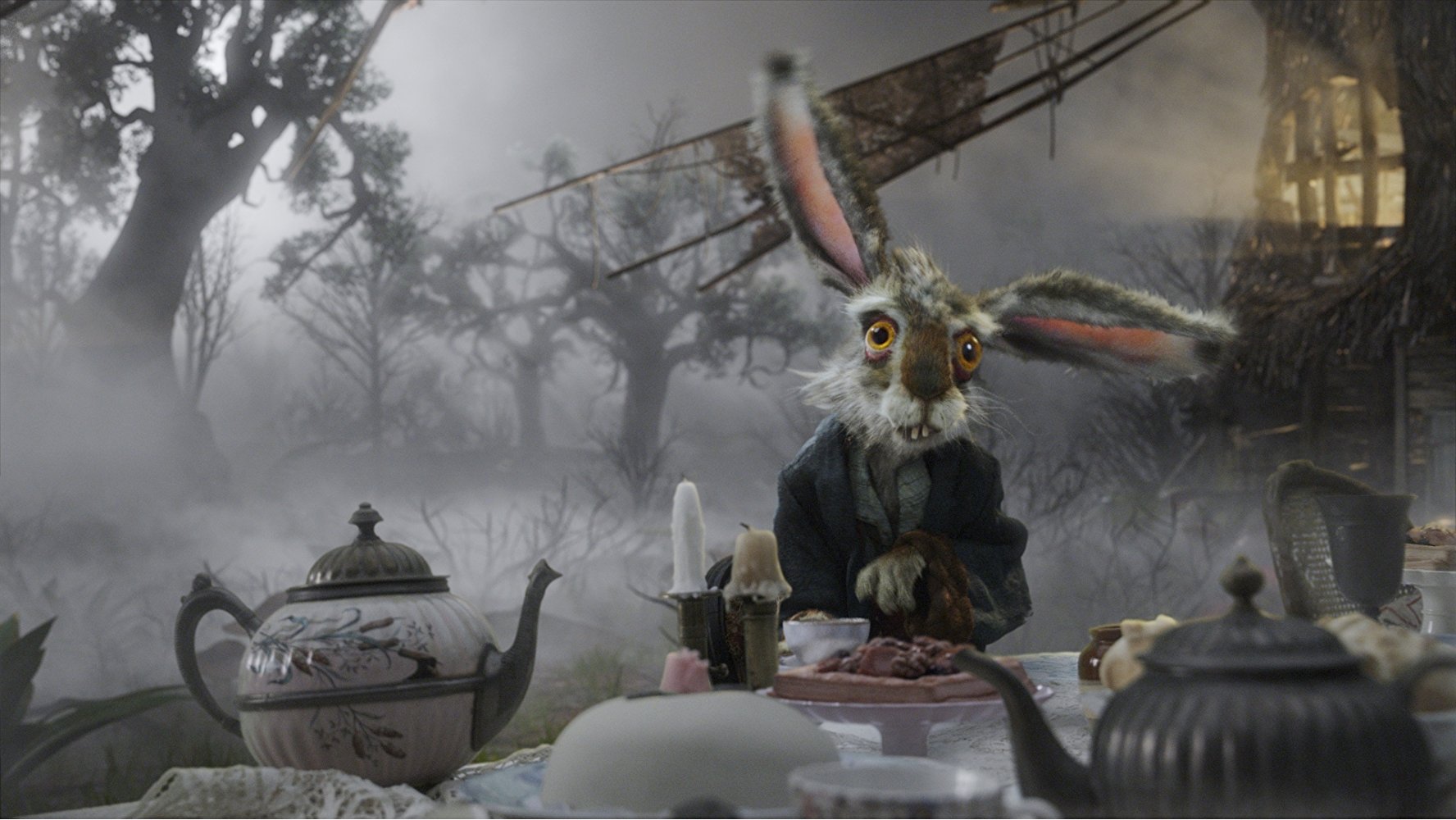 March Hare