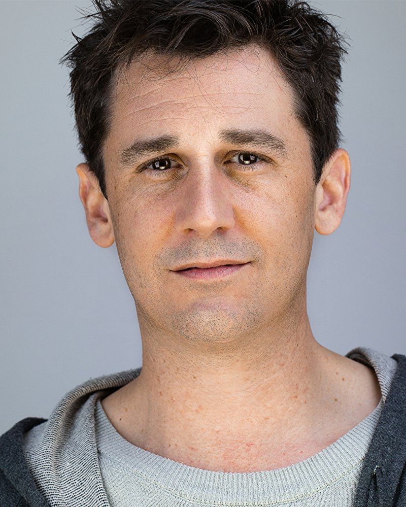 Tim Constantine
