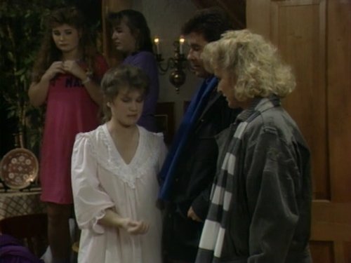 Tracey Gold