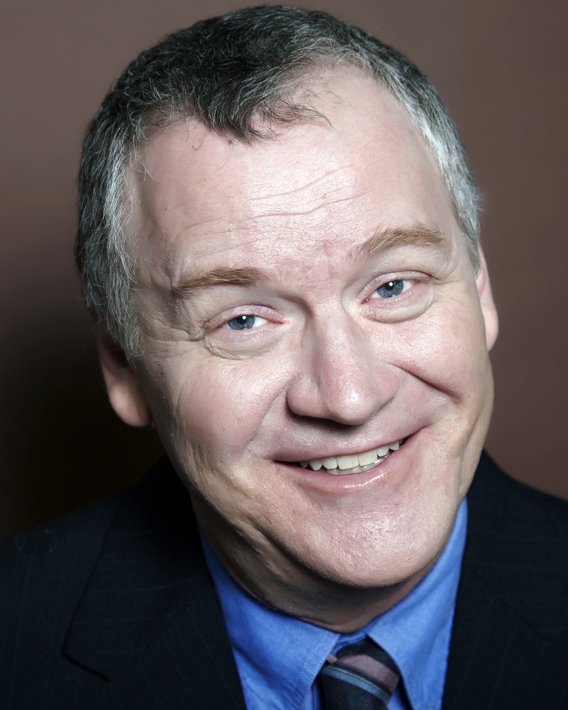 David Austin Veal