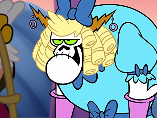 Lord Hater