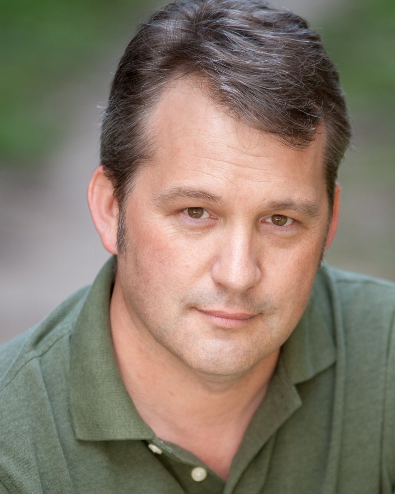 Scott Alan Warner