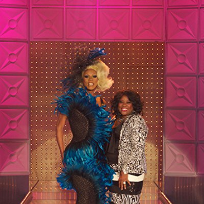 Herself - Guest Judge