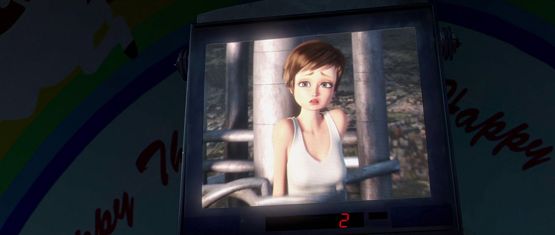 Roxanne Ritchie