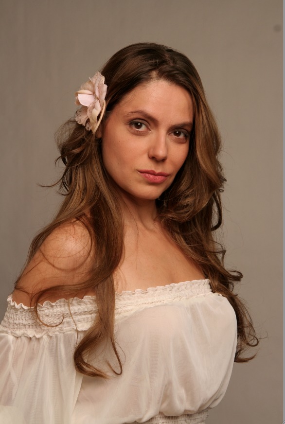 Marie Paquim