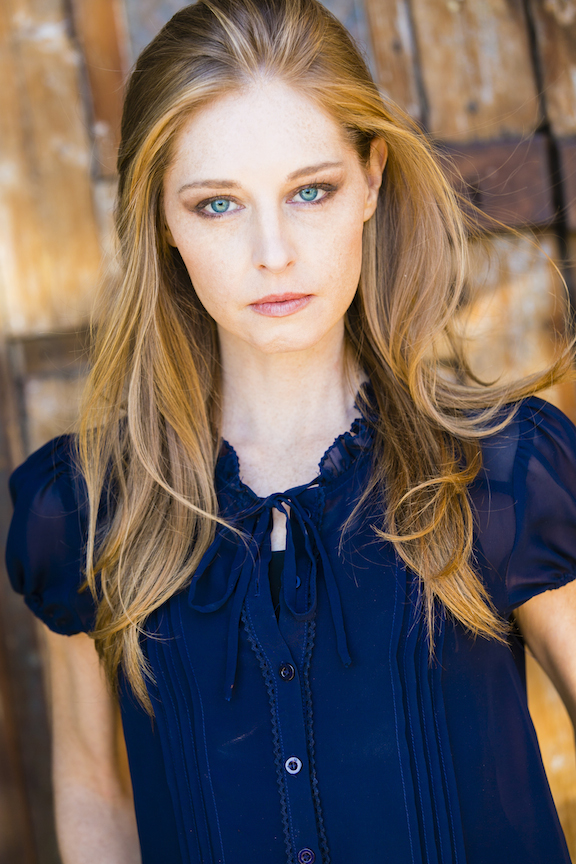 Tonya Cornelisse
