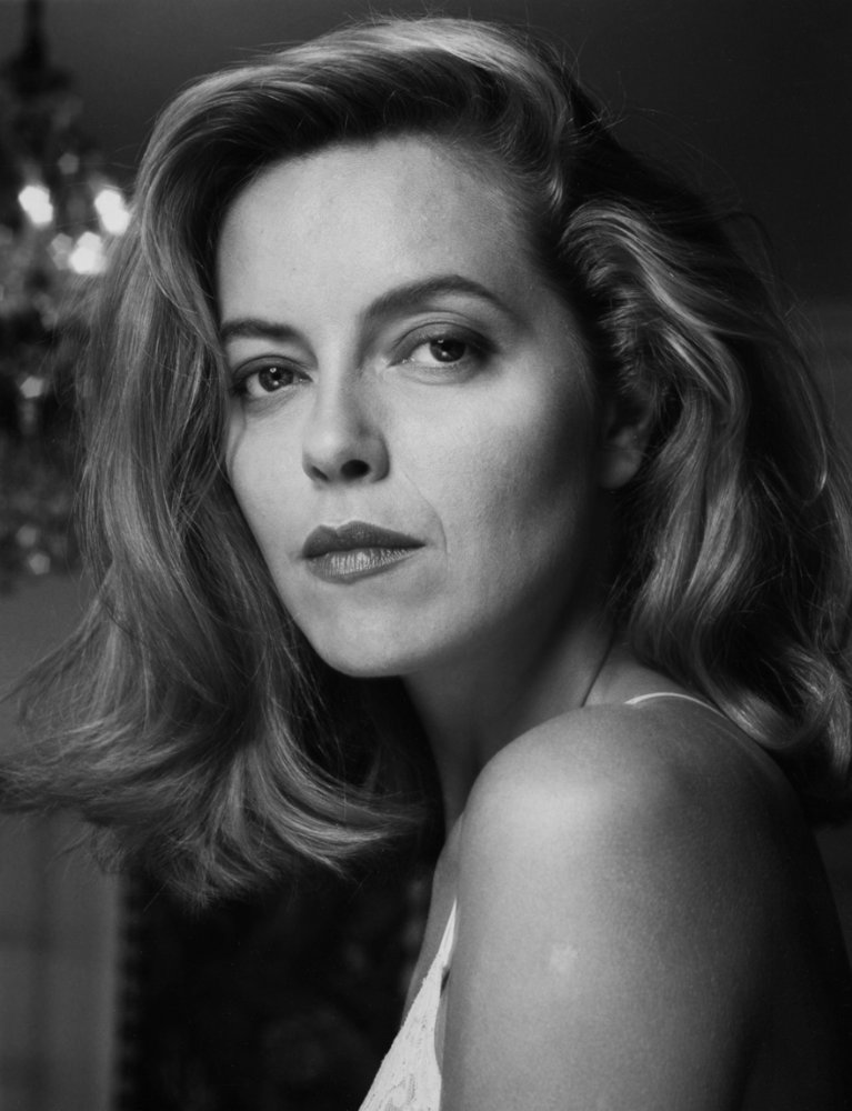 Greta Scacchi