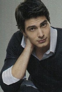 Brandon Routh