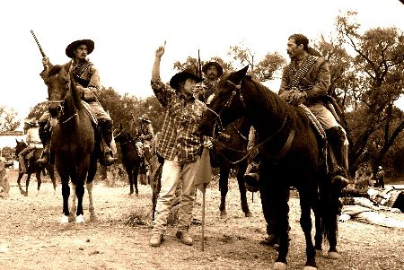 Pancho Villa