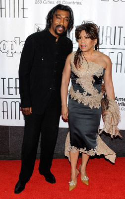 Valerie Simpson