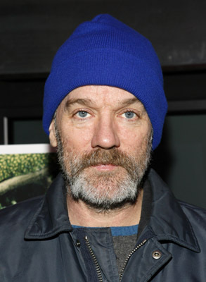 Michael Stipe