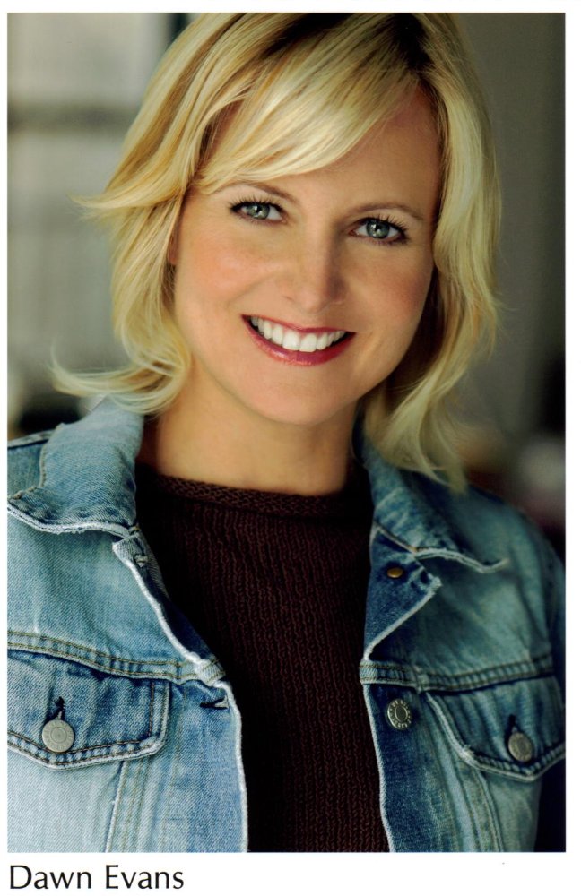 Dawn Evans