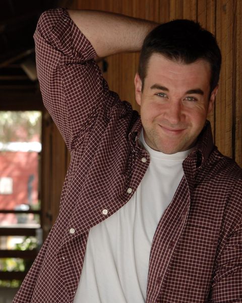Adam Fortner