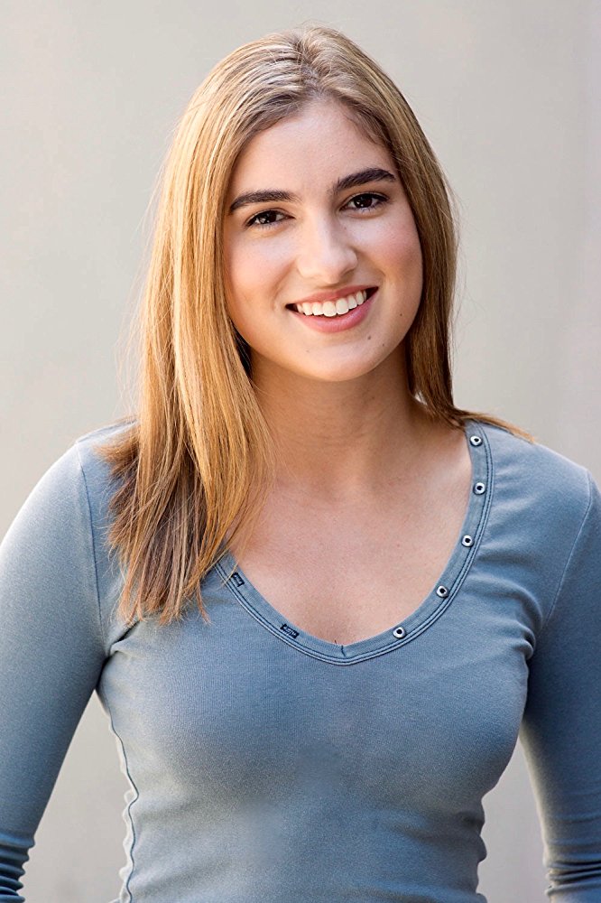 Jessica Barr
