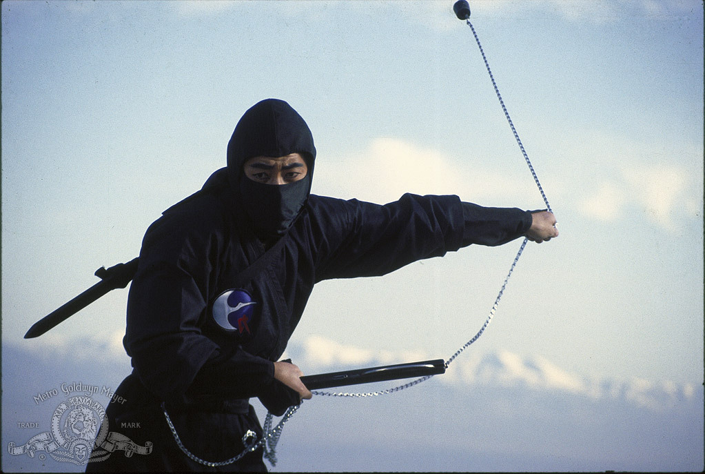 Shô Kosugi