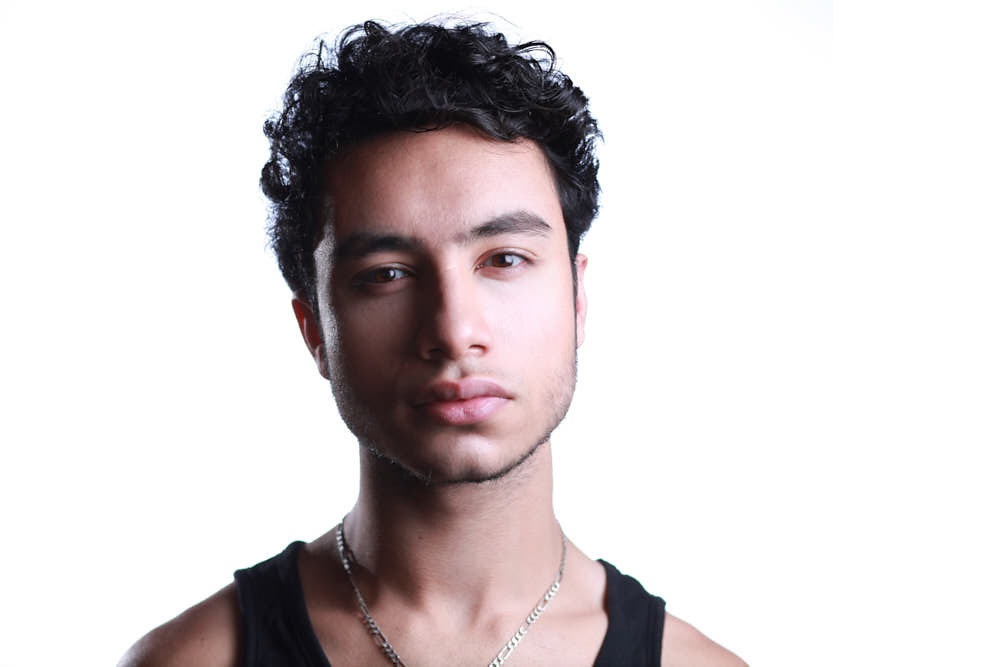 Demetri Kingsland
