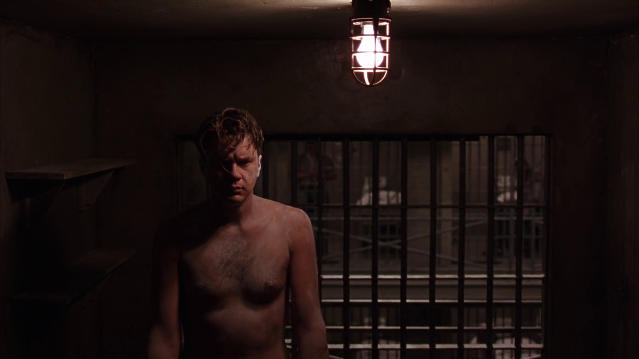 Andy Dufresne