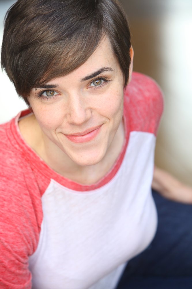 Karli Hall