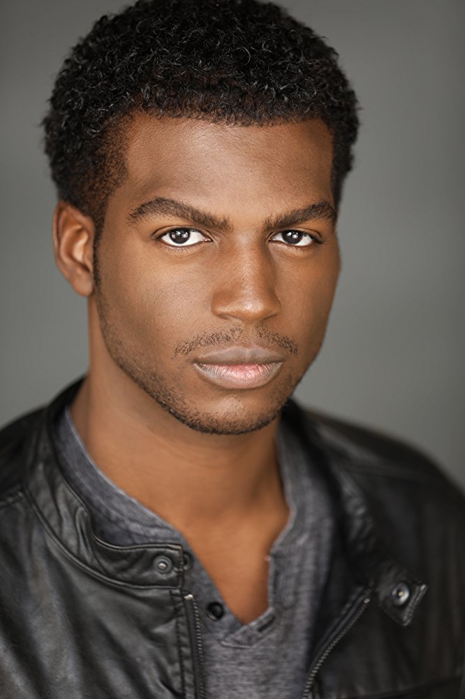 Aaron Olatunjie
