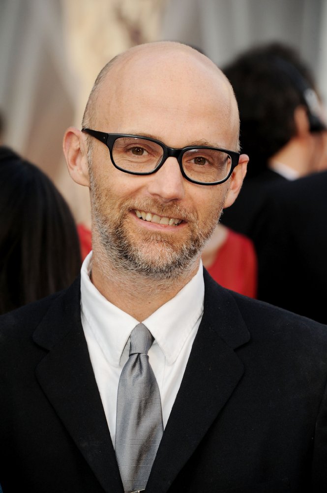 Moby