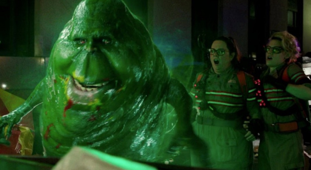 Slimer