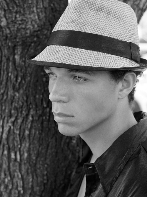 Aaron Lee Wright