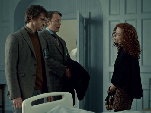 Freddie Lounds