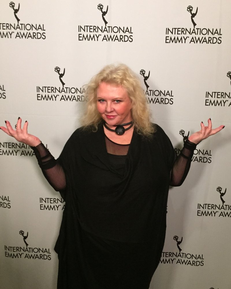 Denise Roberts
