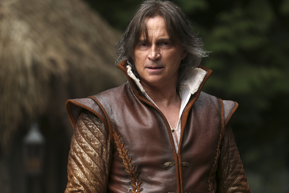 Rumpelstiltskin