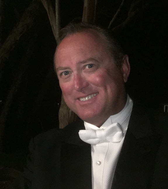 Joseph Chadwick Kinney