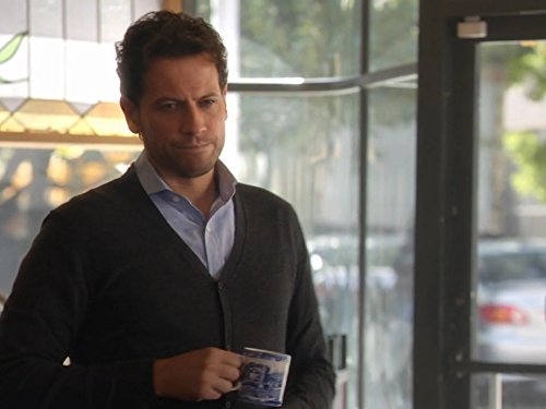 Ioan Gruffudd