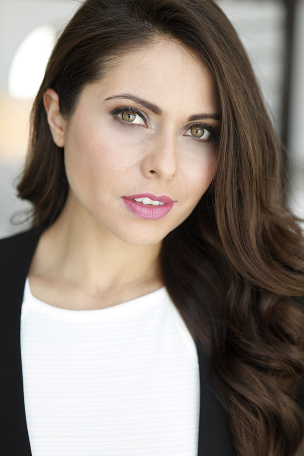 Liliana Moyano