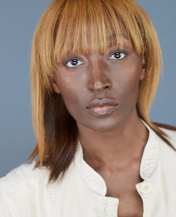 Nina Onuora