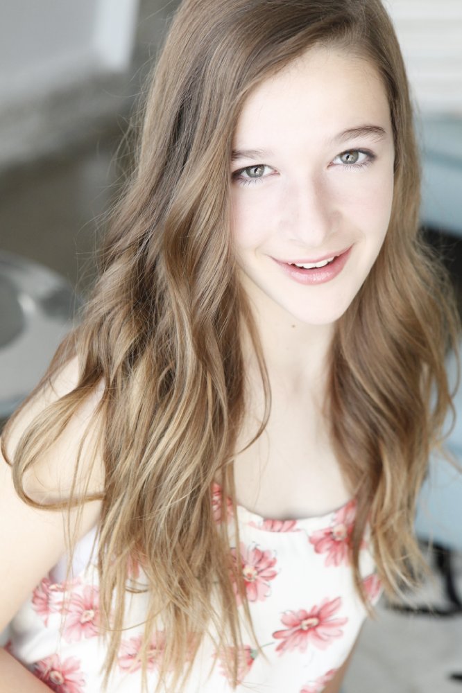 Maddie Paige