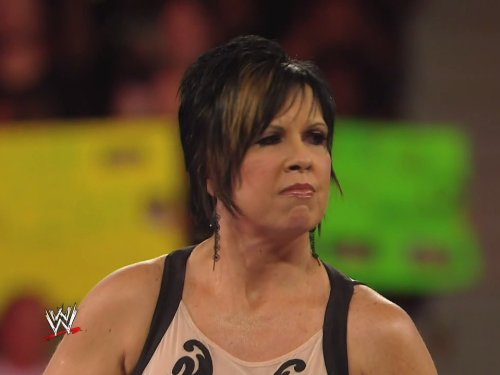 Vickie Guerrero