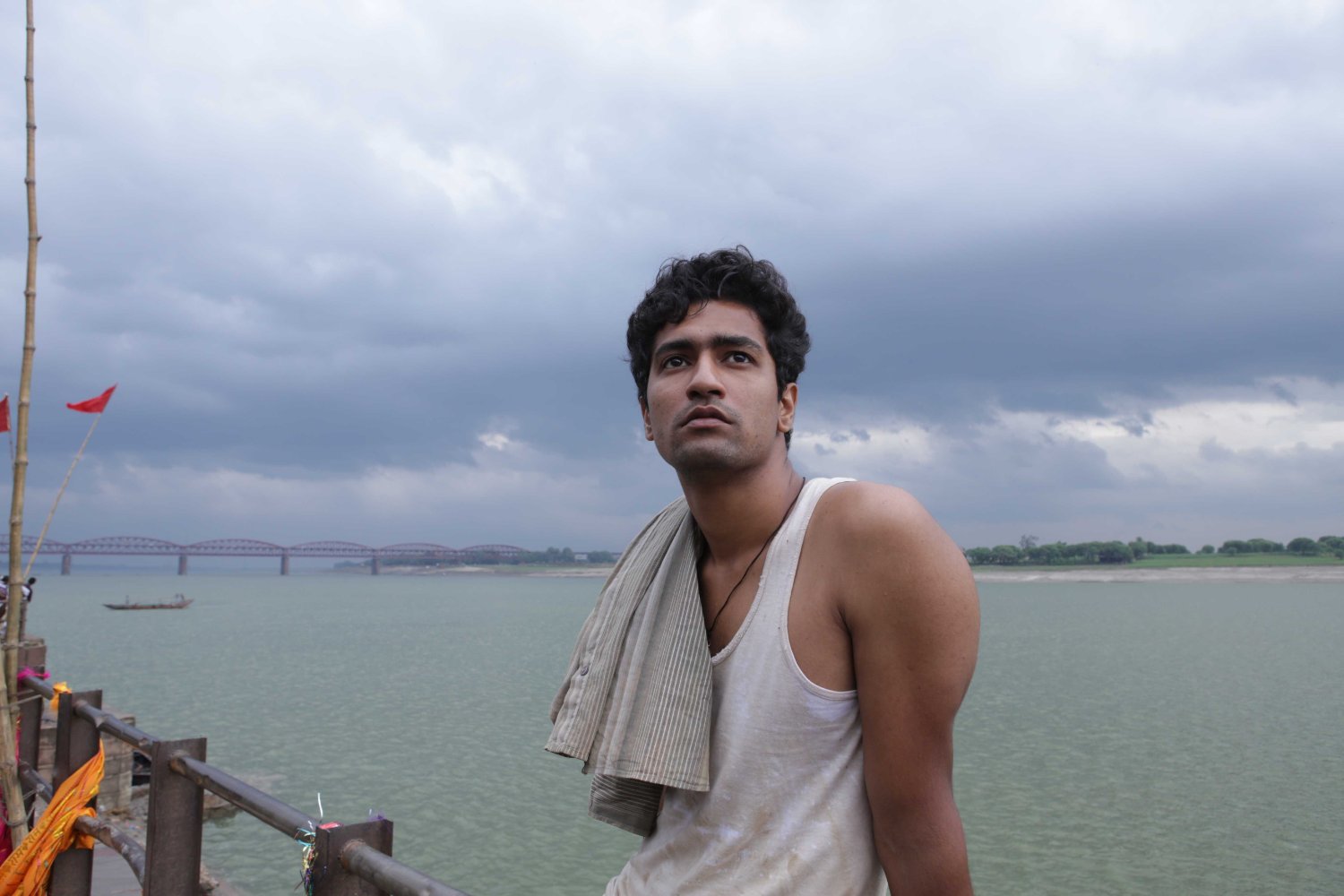 Vicky Kaushal