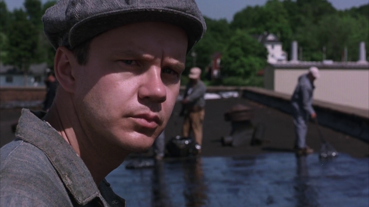 Andy Dufresne