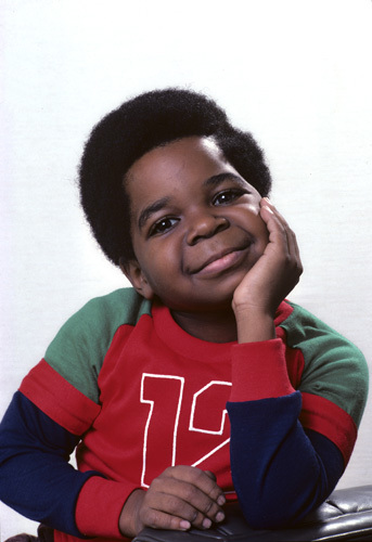 Arnold Jackson