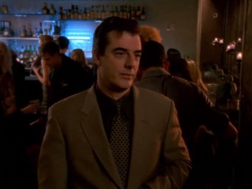 Mr. Big