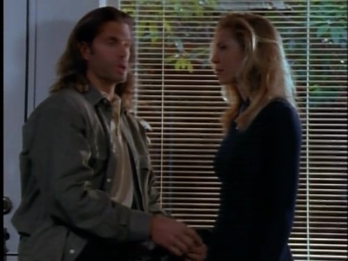 Kathleen Kinmont