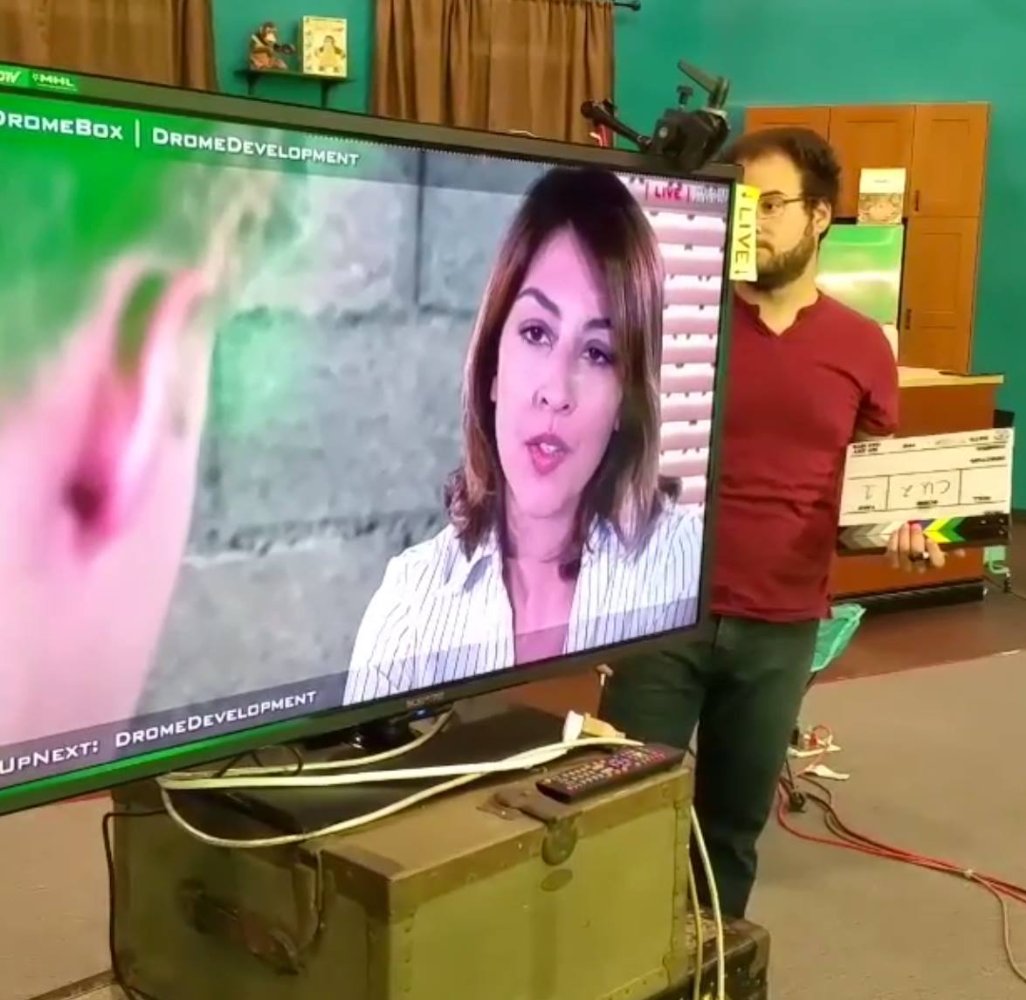Selena Vidya