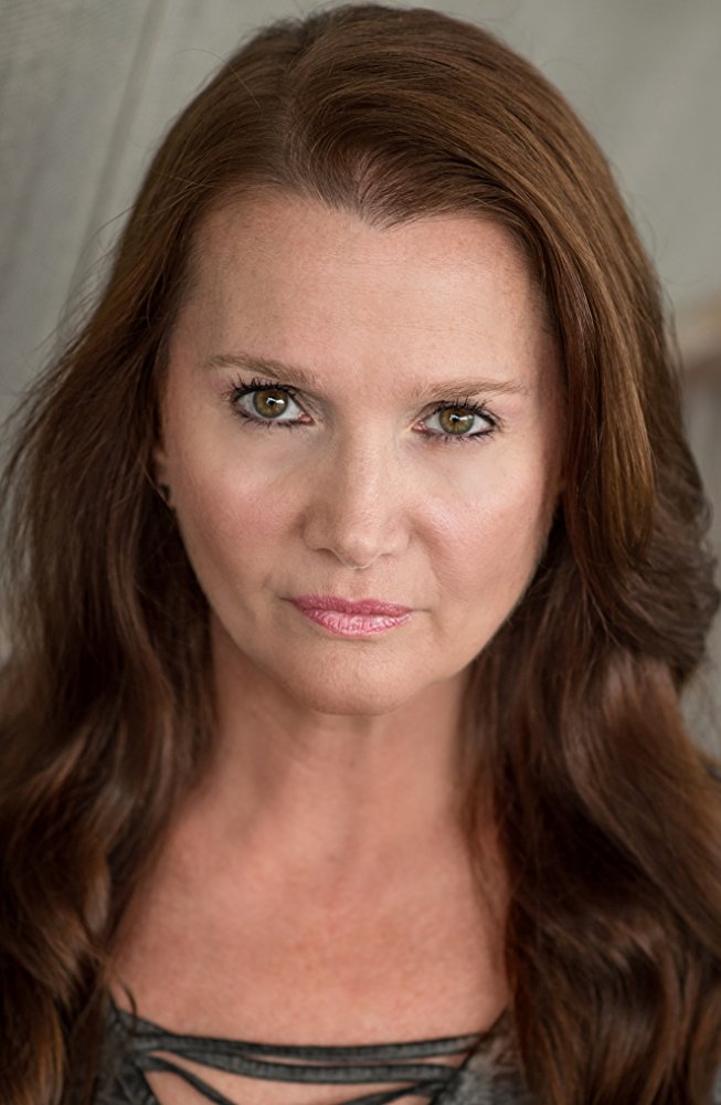 Melissa Wiehl
