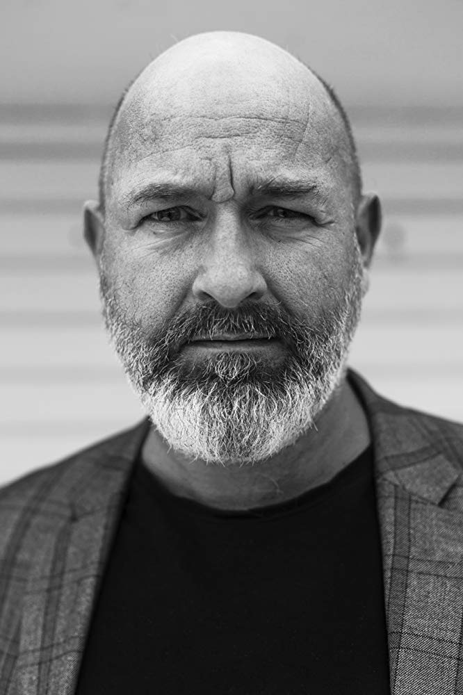 Morten Thunbo