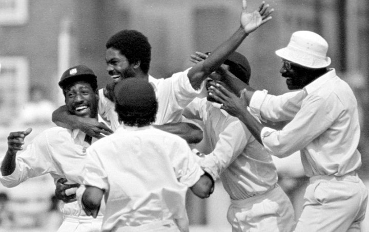 Clive Lloyd