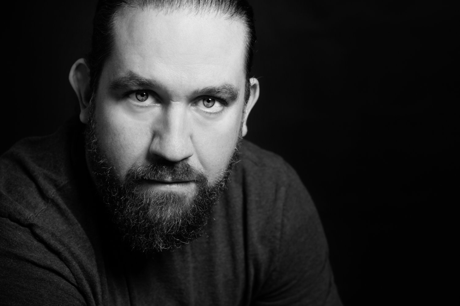 Brent McIntosh
