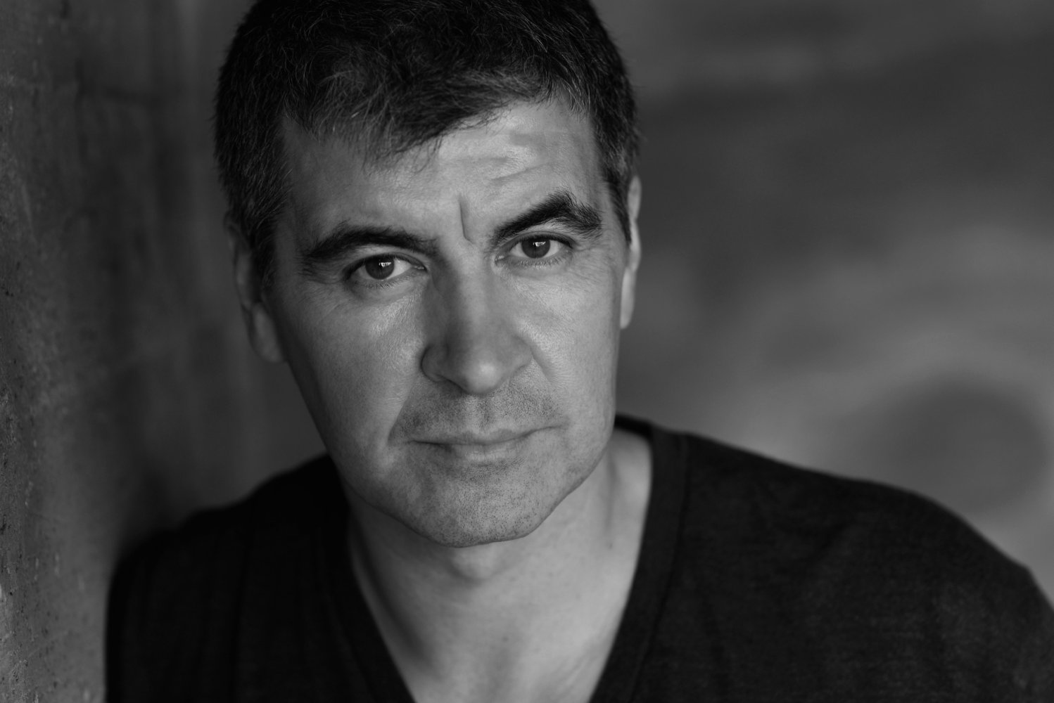 Gerald Lepkowski