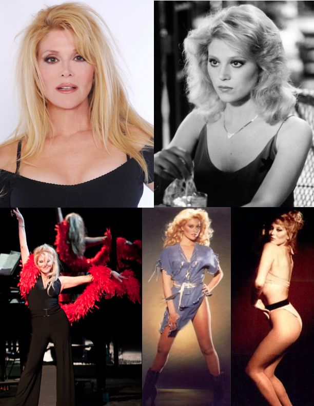 Audrey Landers