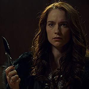 Wynonna Earp