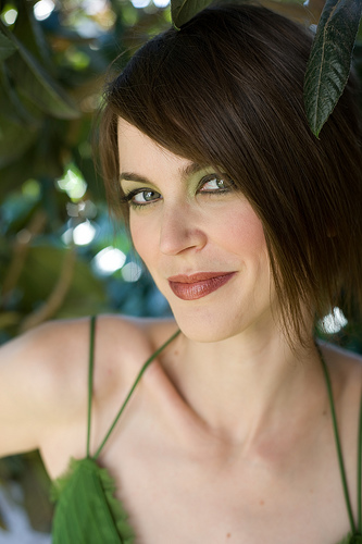Colleen Ryan