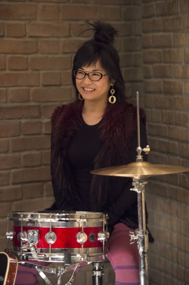 Keiko Agena